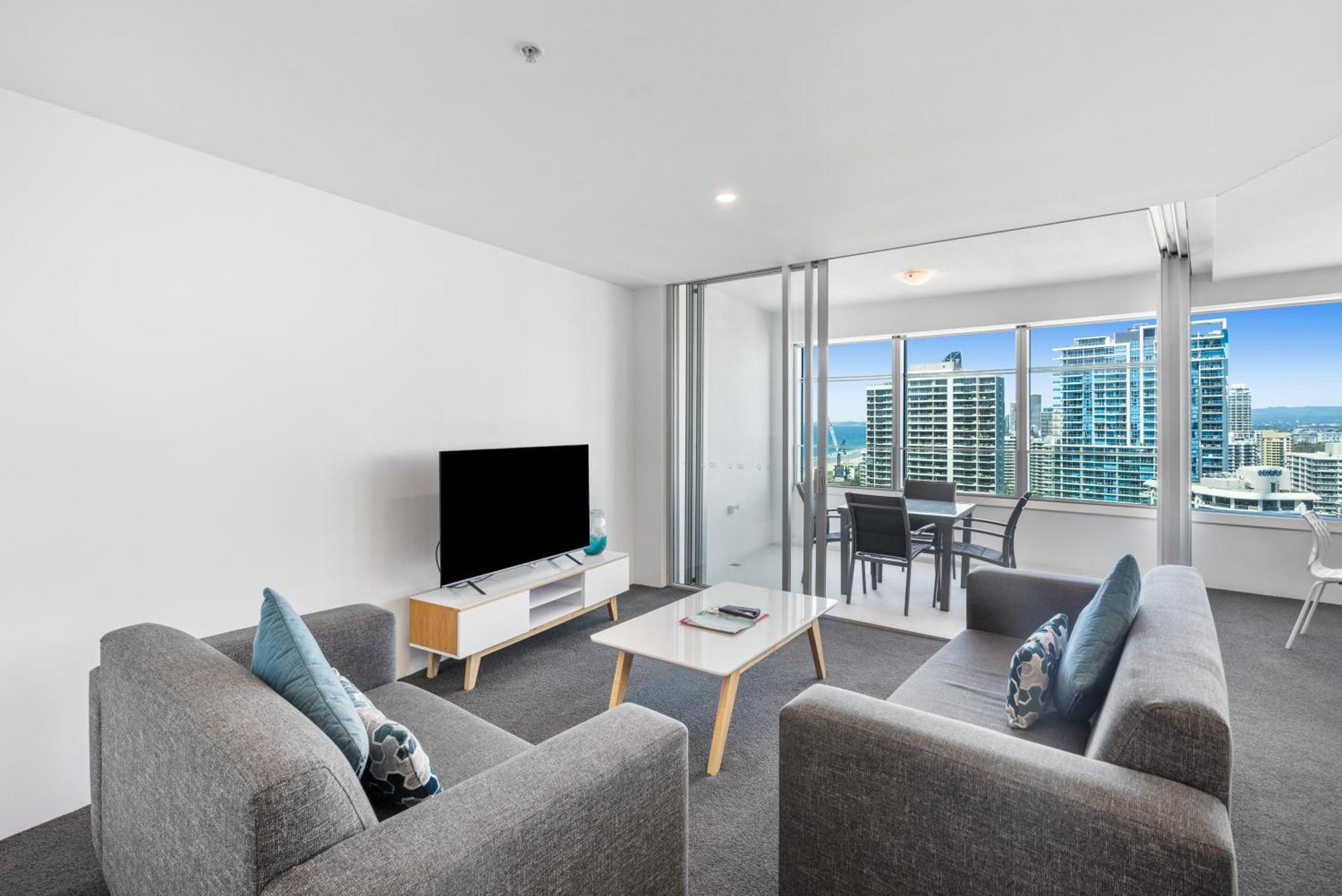Q1 & - Official Resort Gold Coast