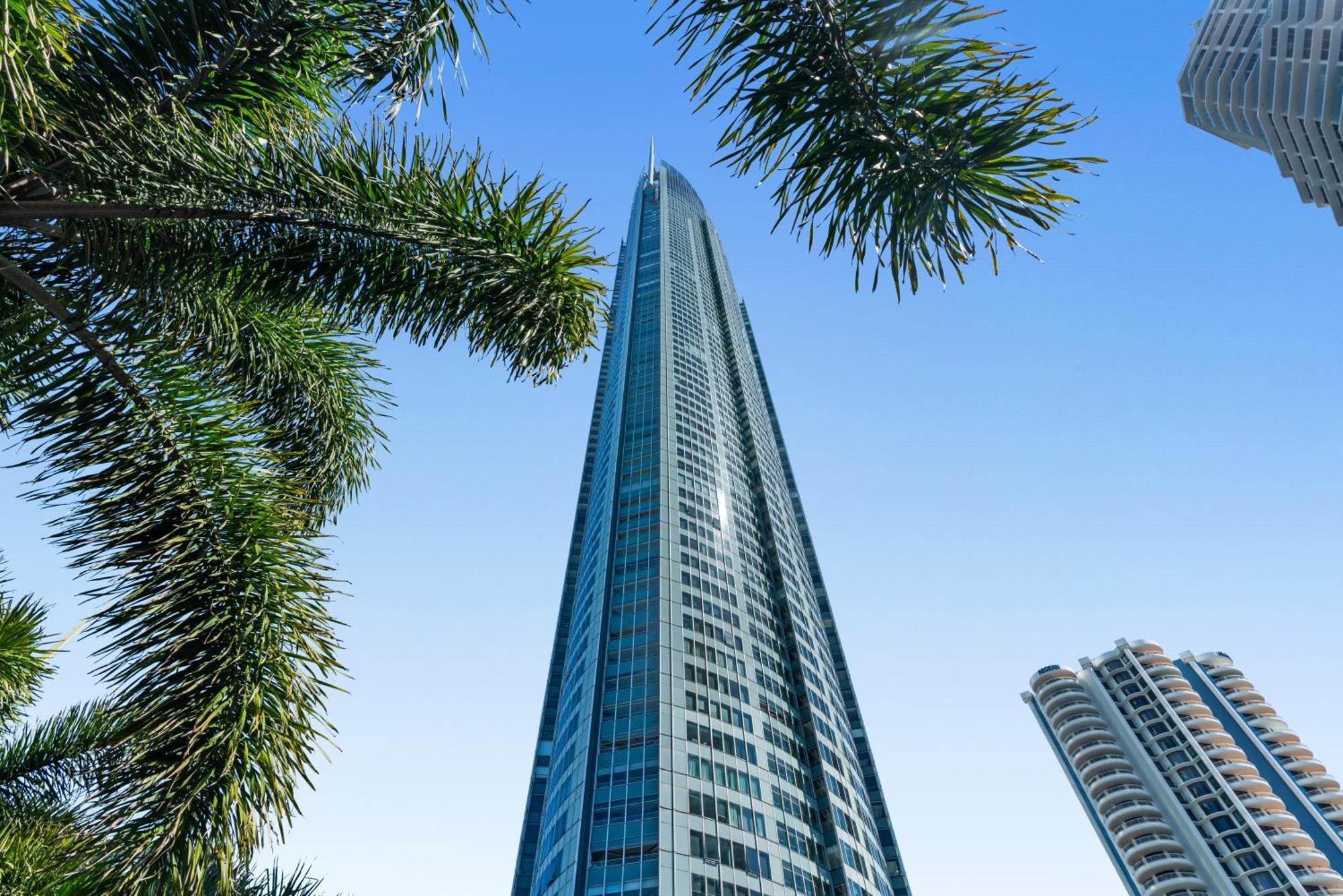 Q1 & - Official Gold Coast